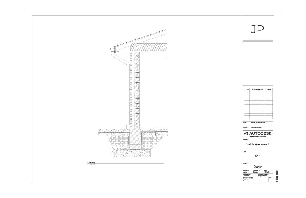 Construction Drawings