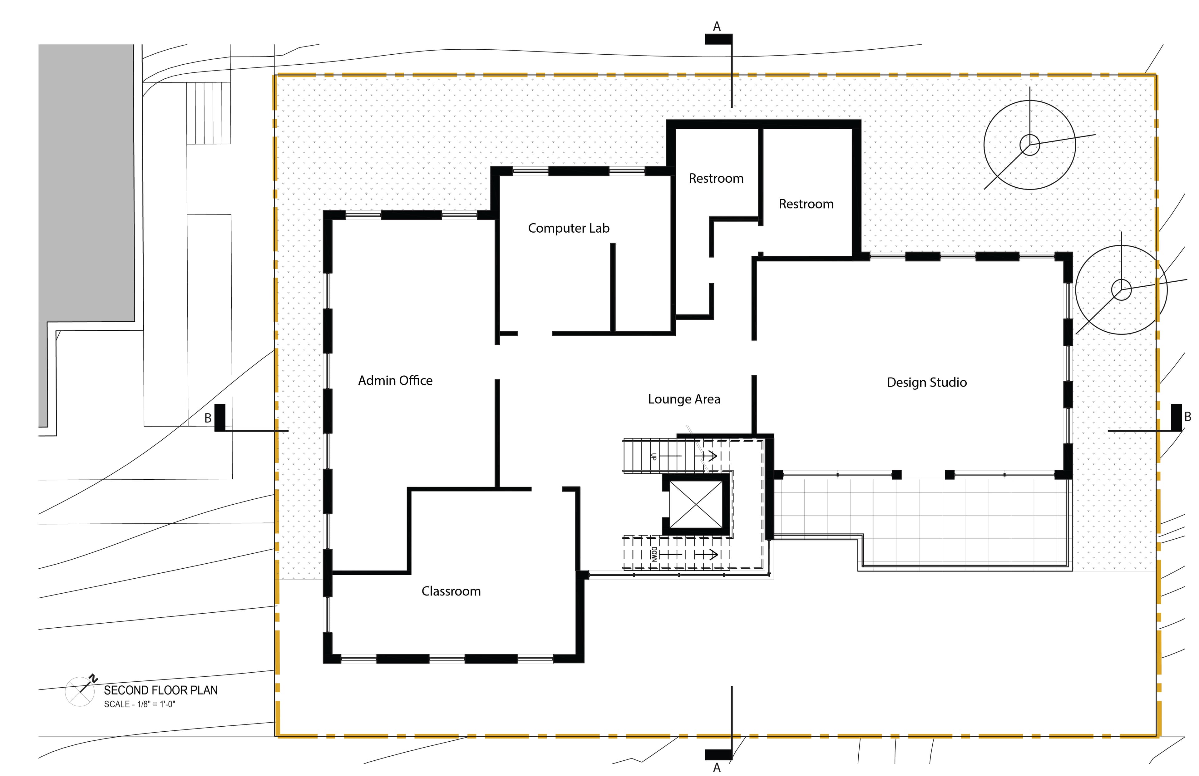 Architecture Design School - Image 3
