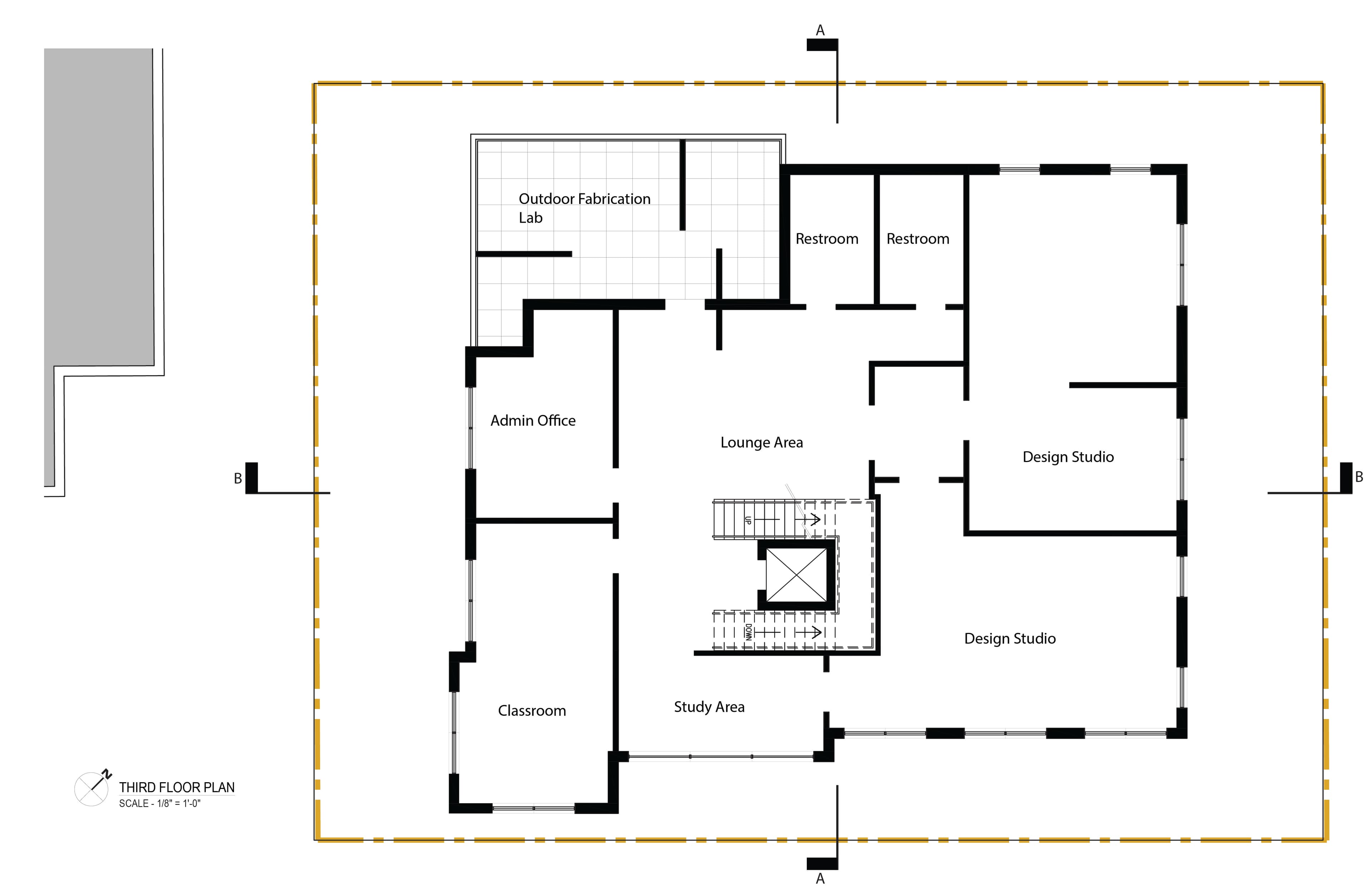 Architecture Design School - Image 4