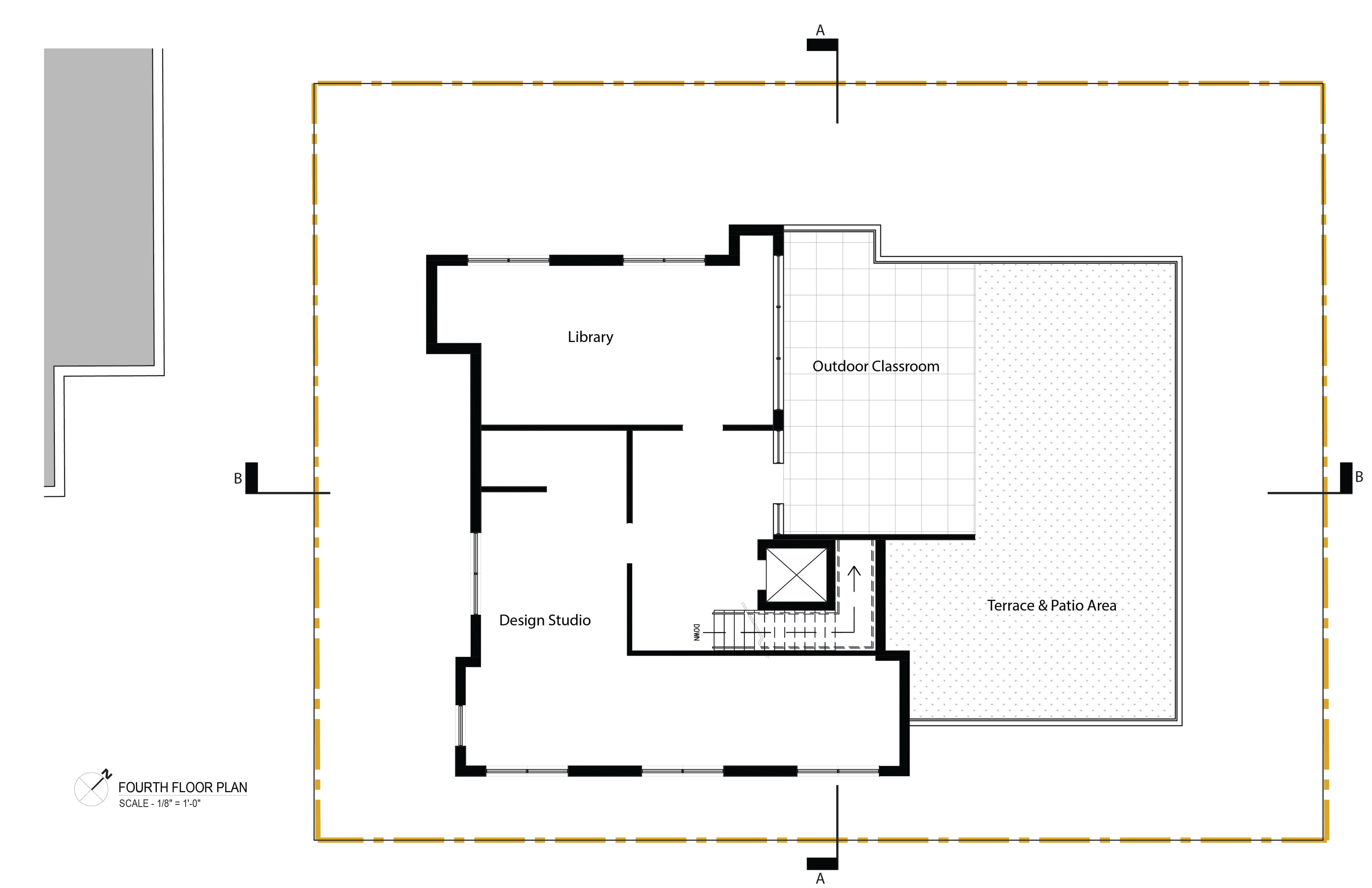 Architecture Design School - Image 5