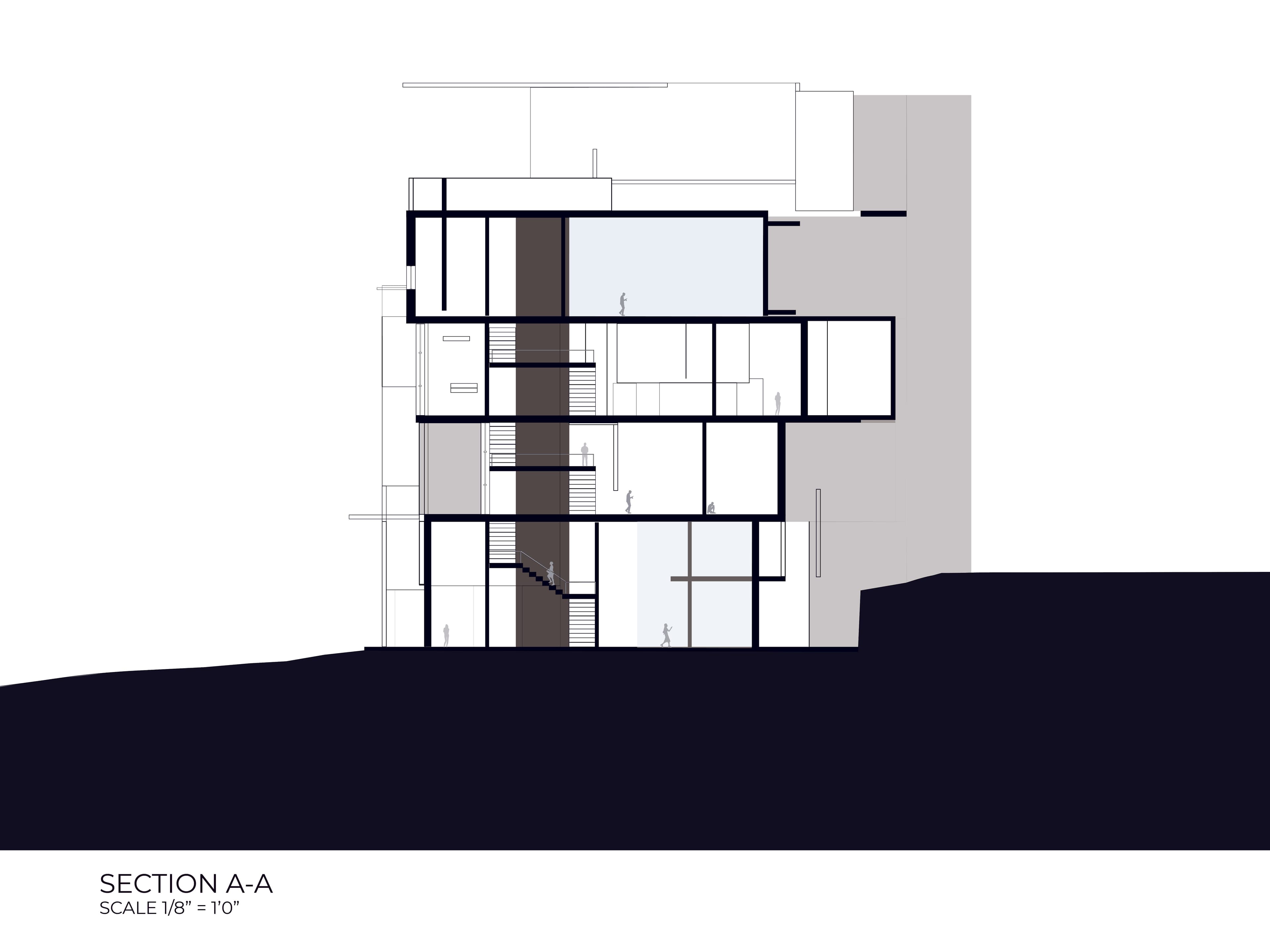 Architecture Design School - Image 6