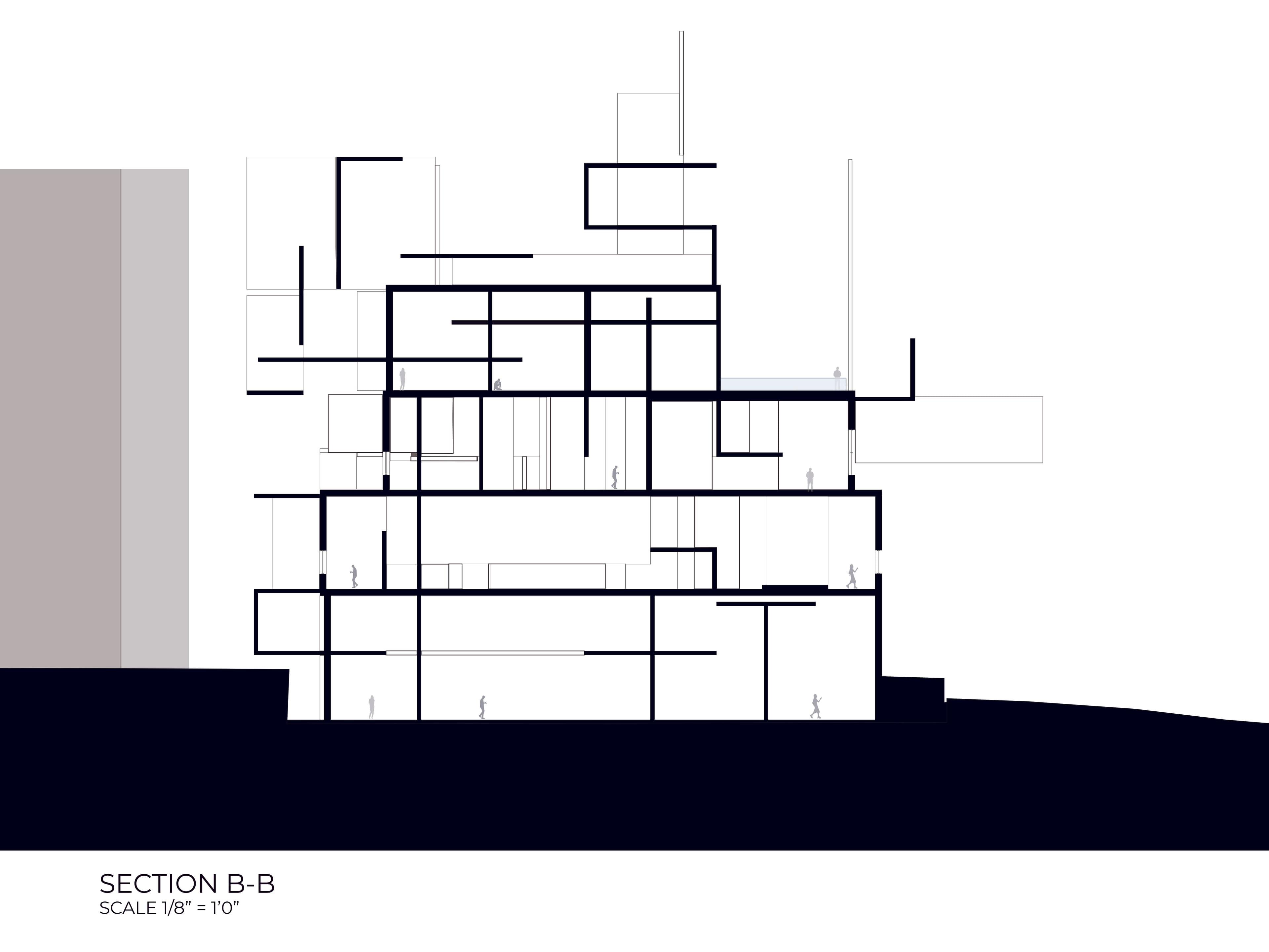 Architecture Design School - Image 7