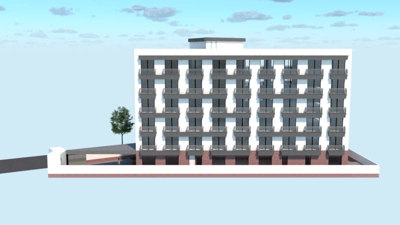 The Avalon Hostel - Image 3