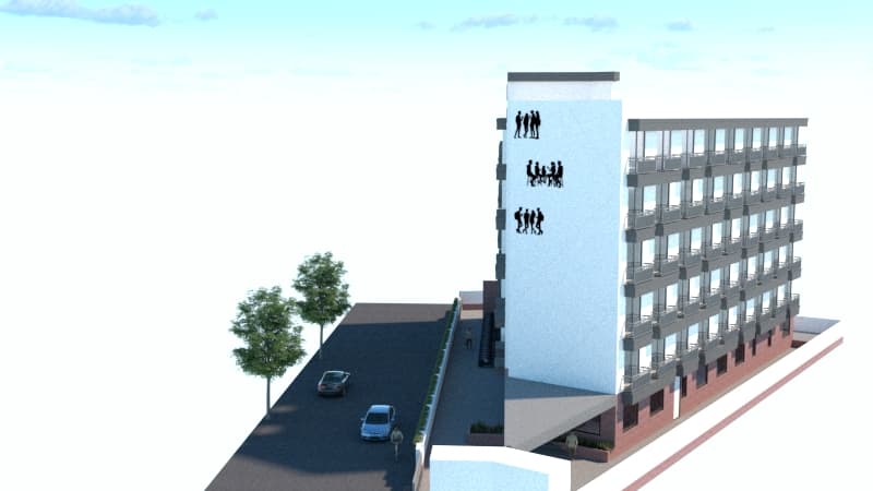 The Avalon Hostel - Image 5