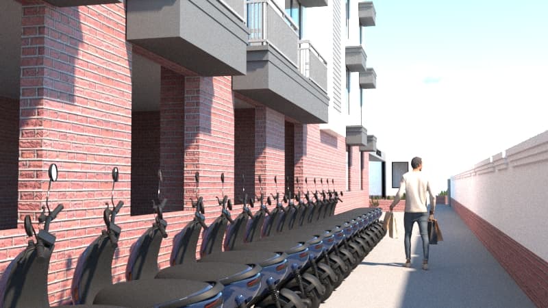 The Avalon Hostel - Image 7