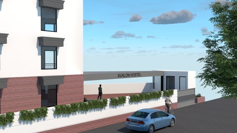 The Avalon Hostel - Image 8