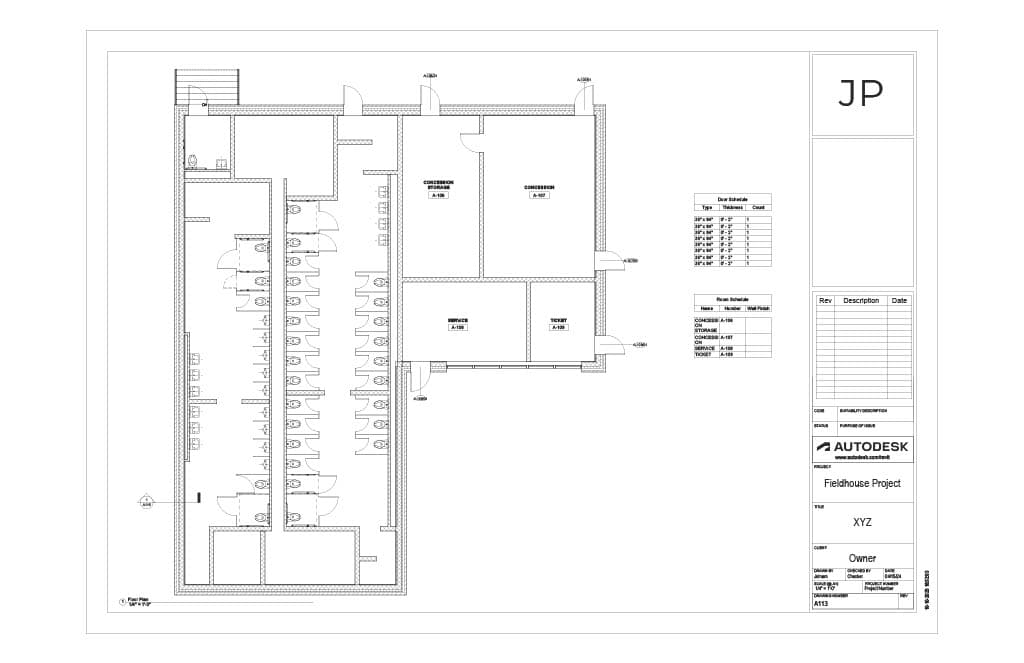 Construction Drawings - Image 2