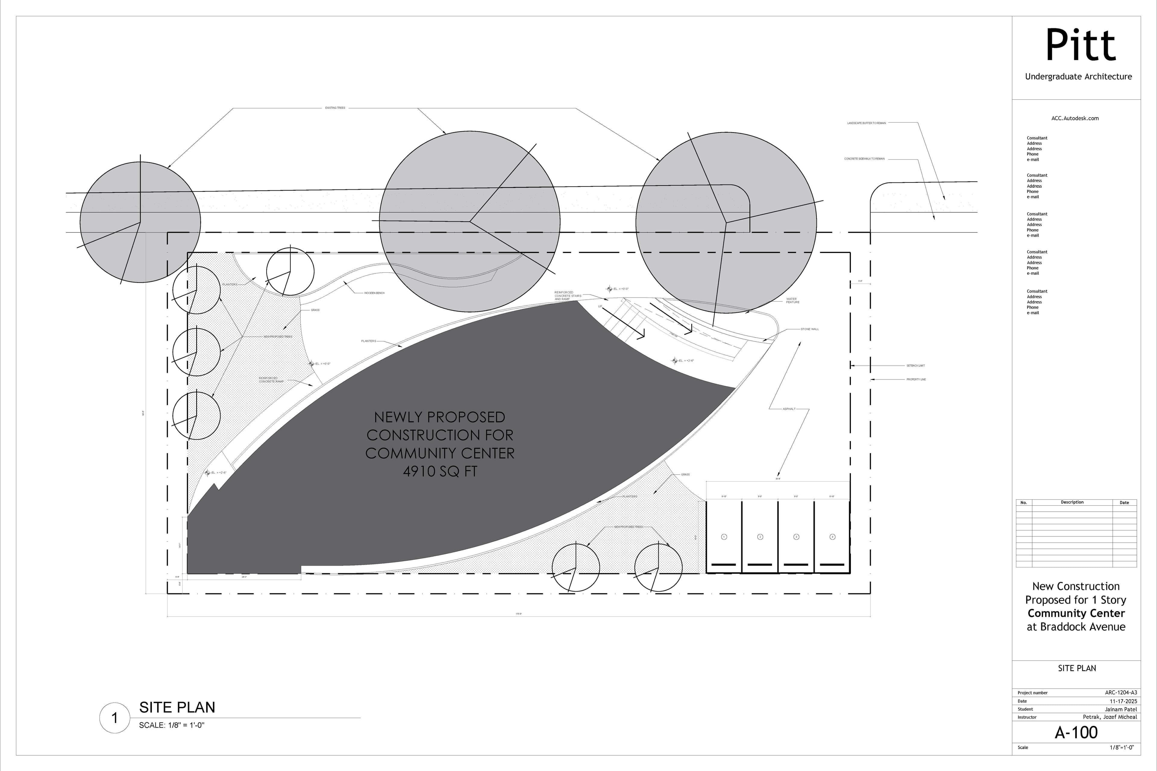 Construction Drawings - Image 2