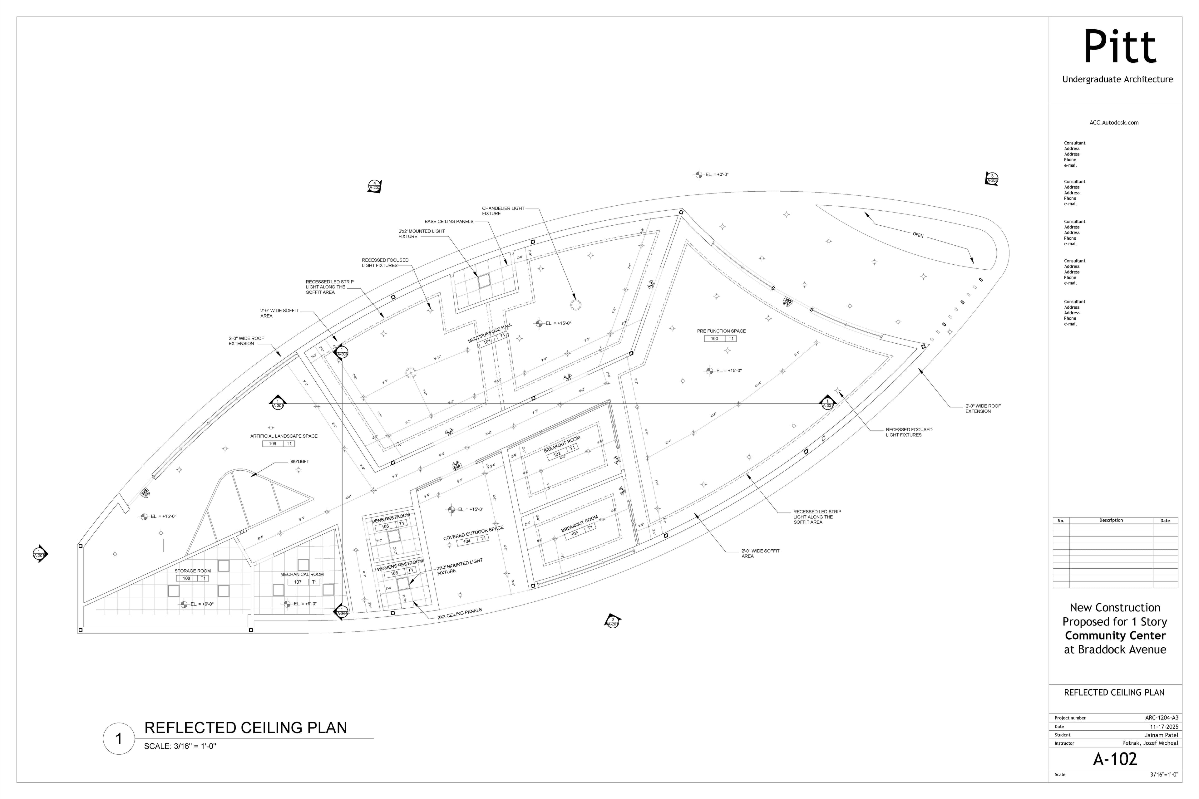 Construction Drawings - Image 4