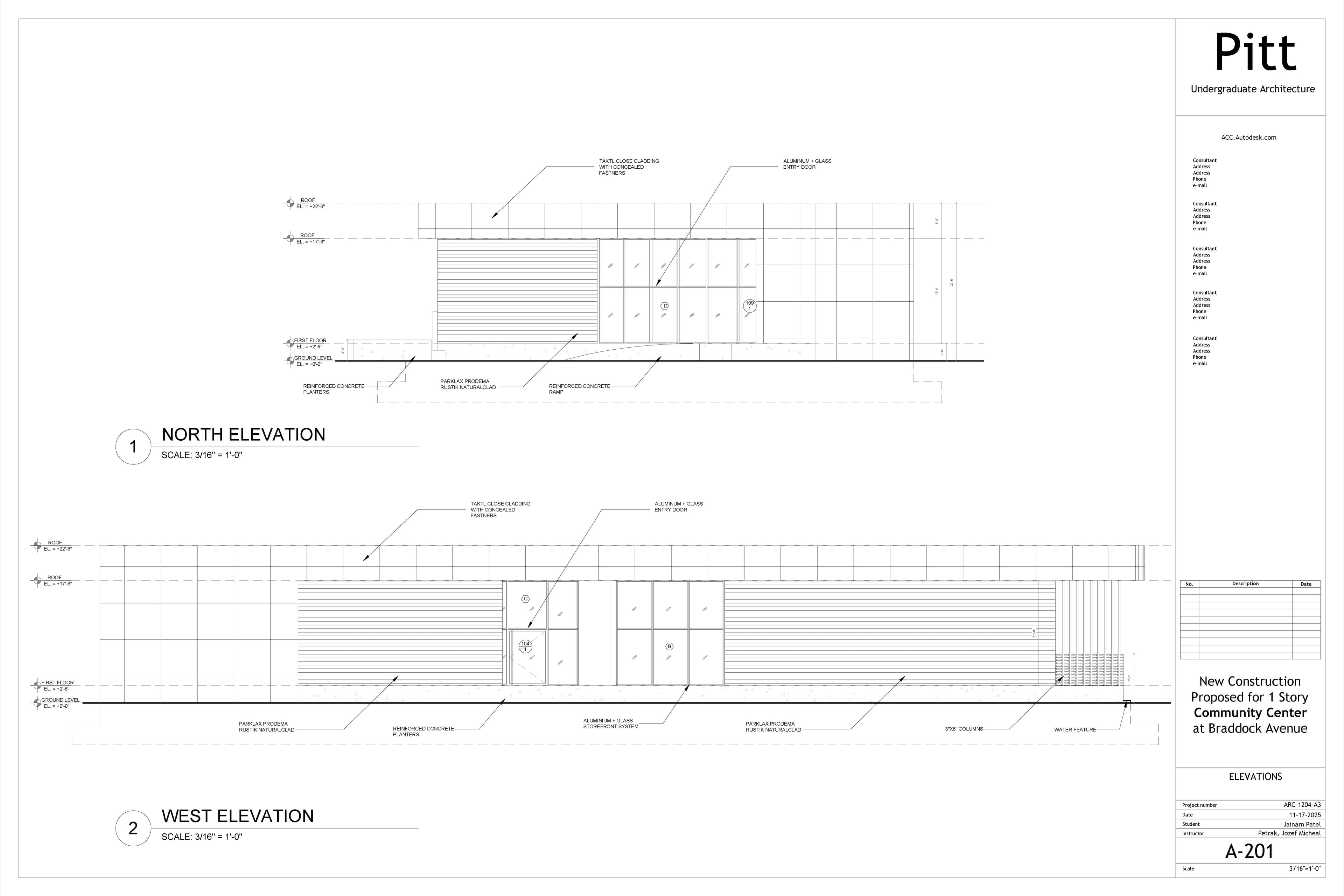 Construction Drawings - Image 6