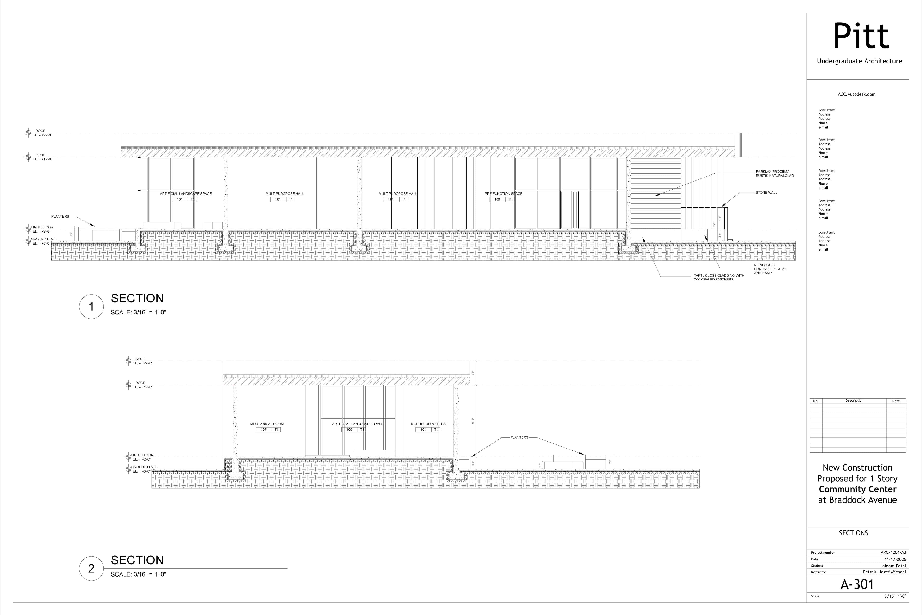 Construction Drawings - Image 8