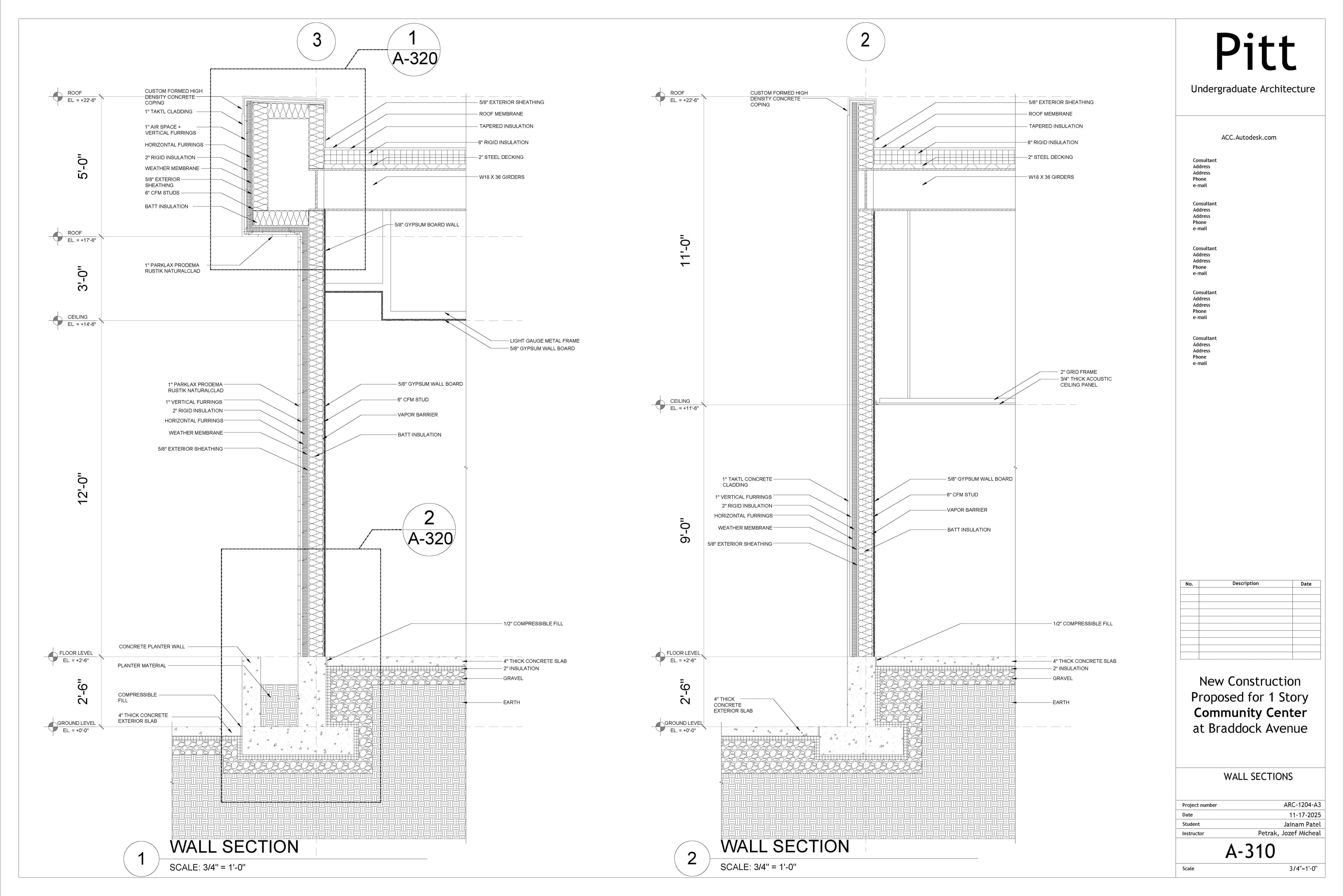 Construction Drawings - Image 9