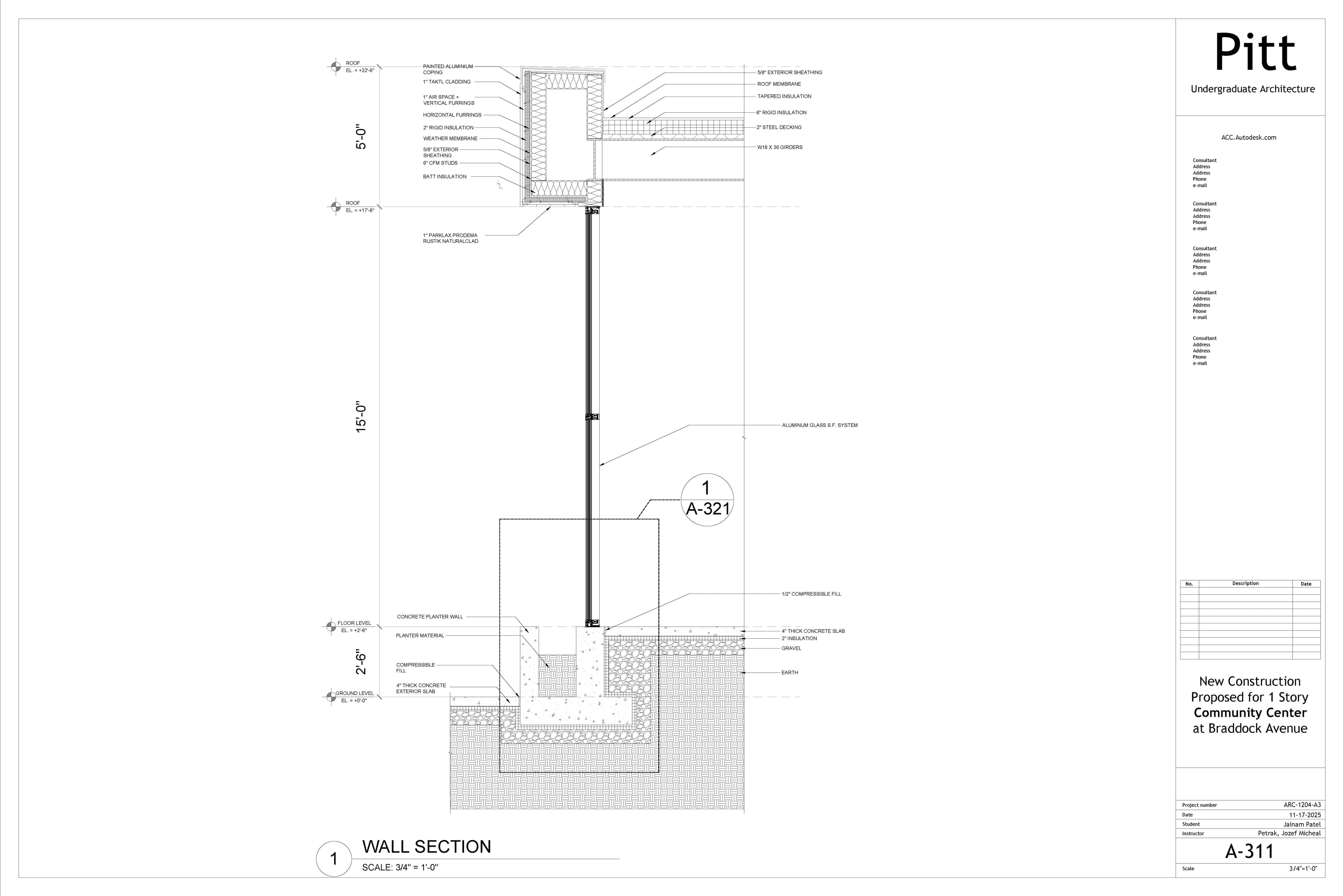 Construction Drawings - Image 10