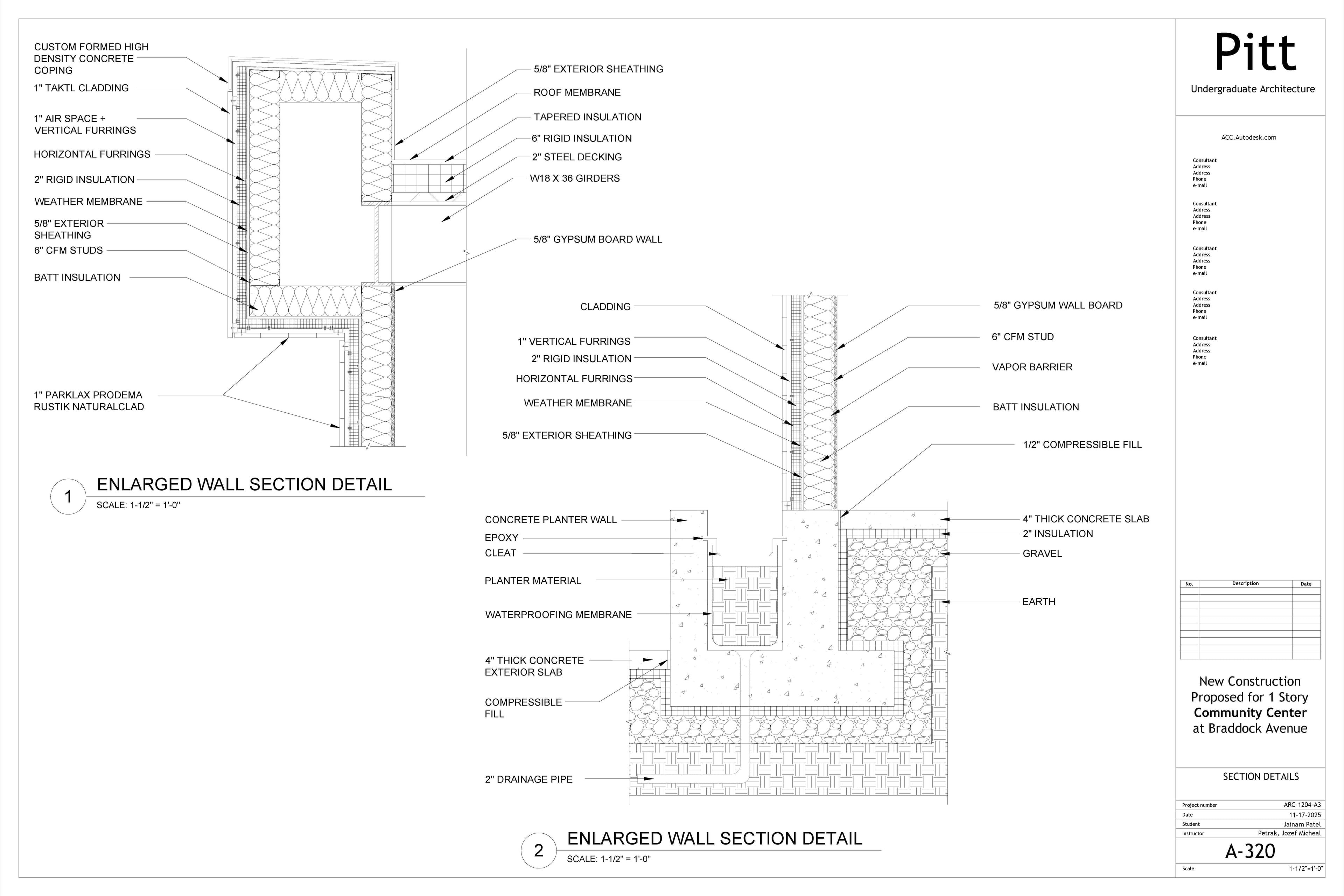 Construction Drawings - Image 11