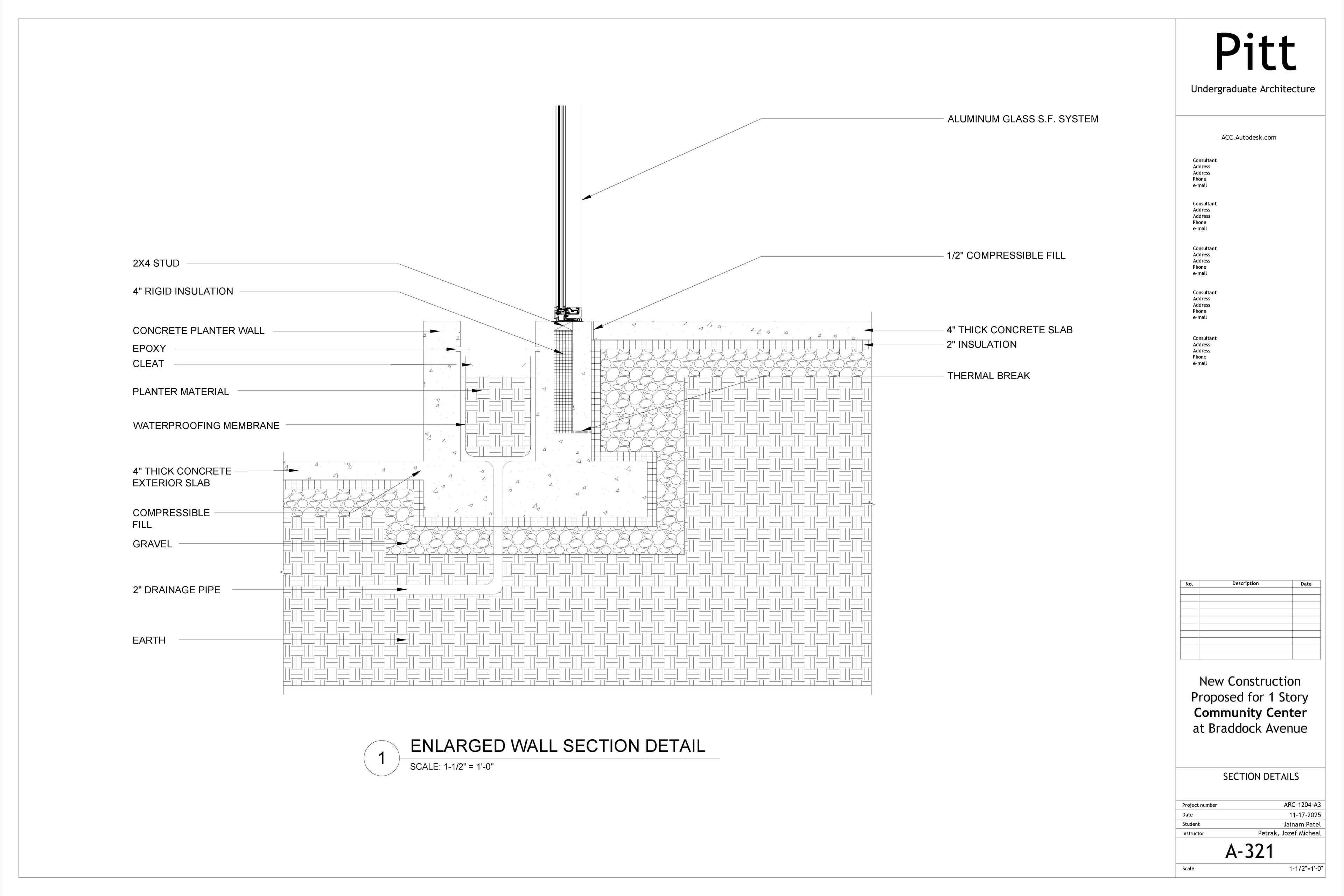 Construction Drawings - Image 12