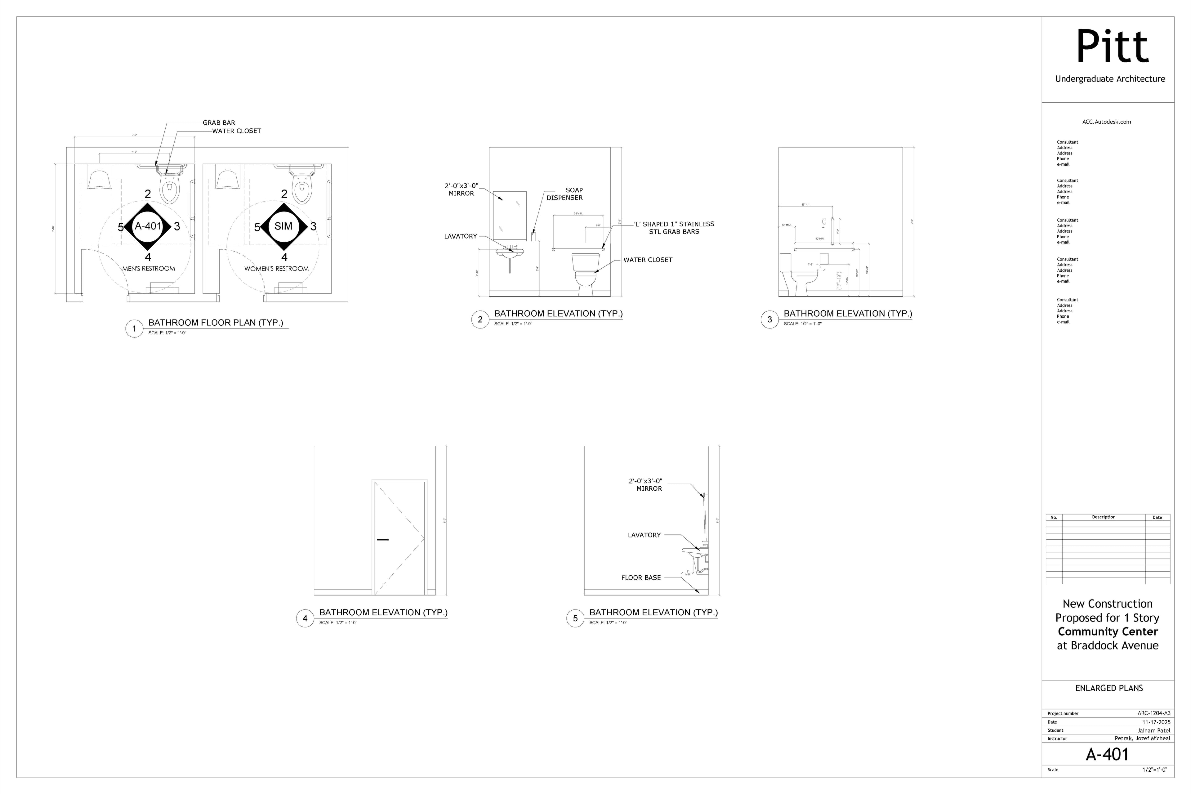 Construction Drawings - Image 13