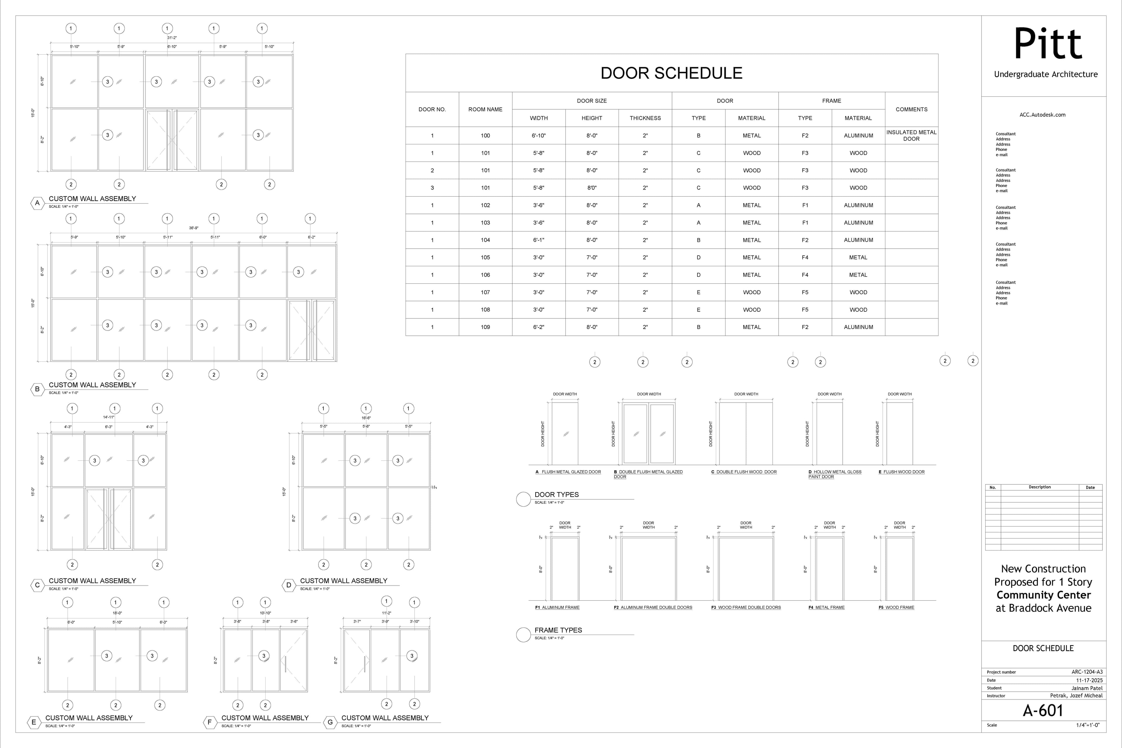 Construction Drawings - Image 14