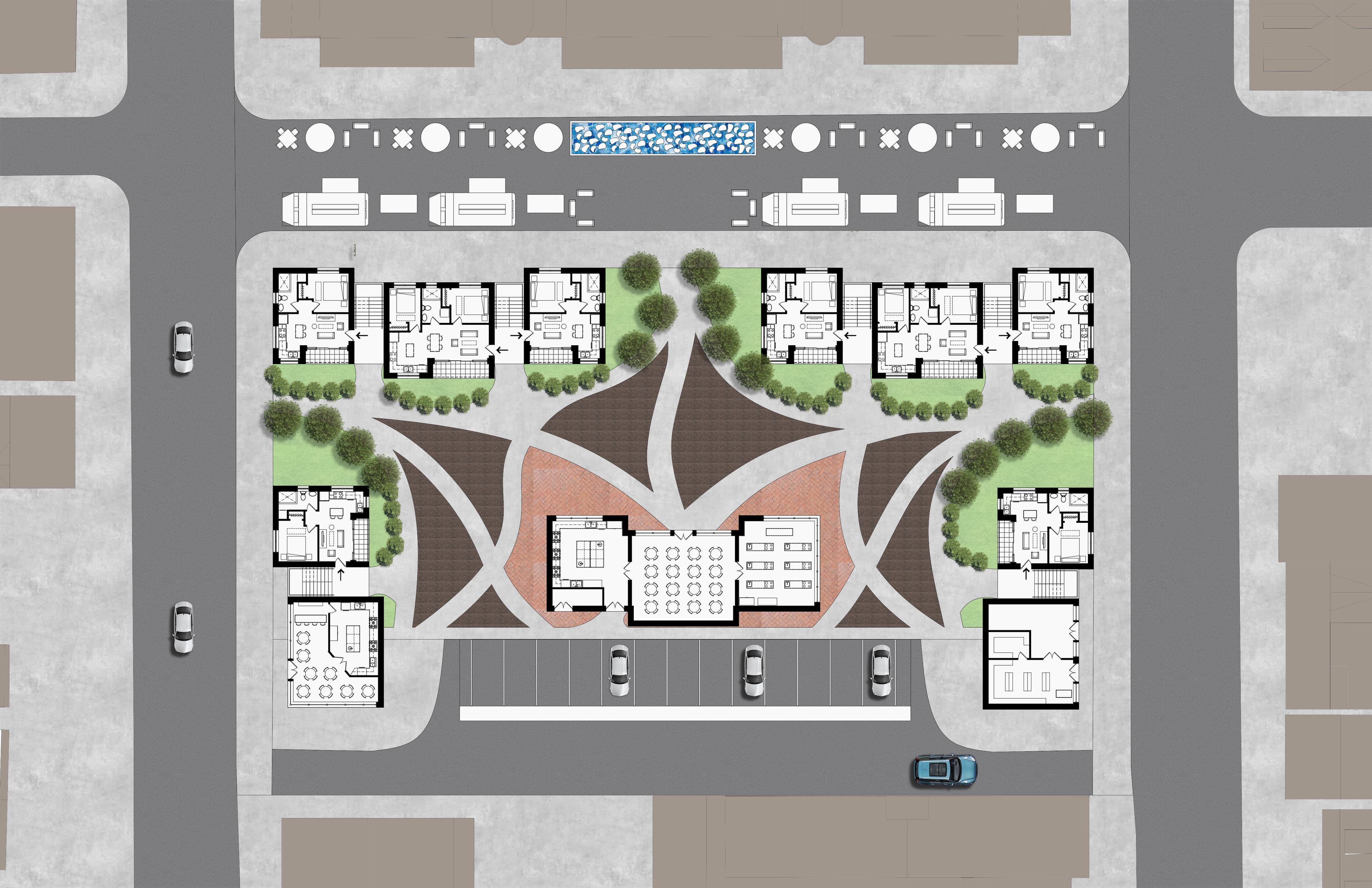 The Harvest Heights - Image 1