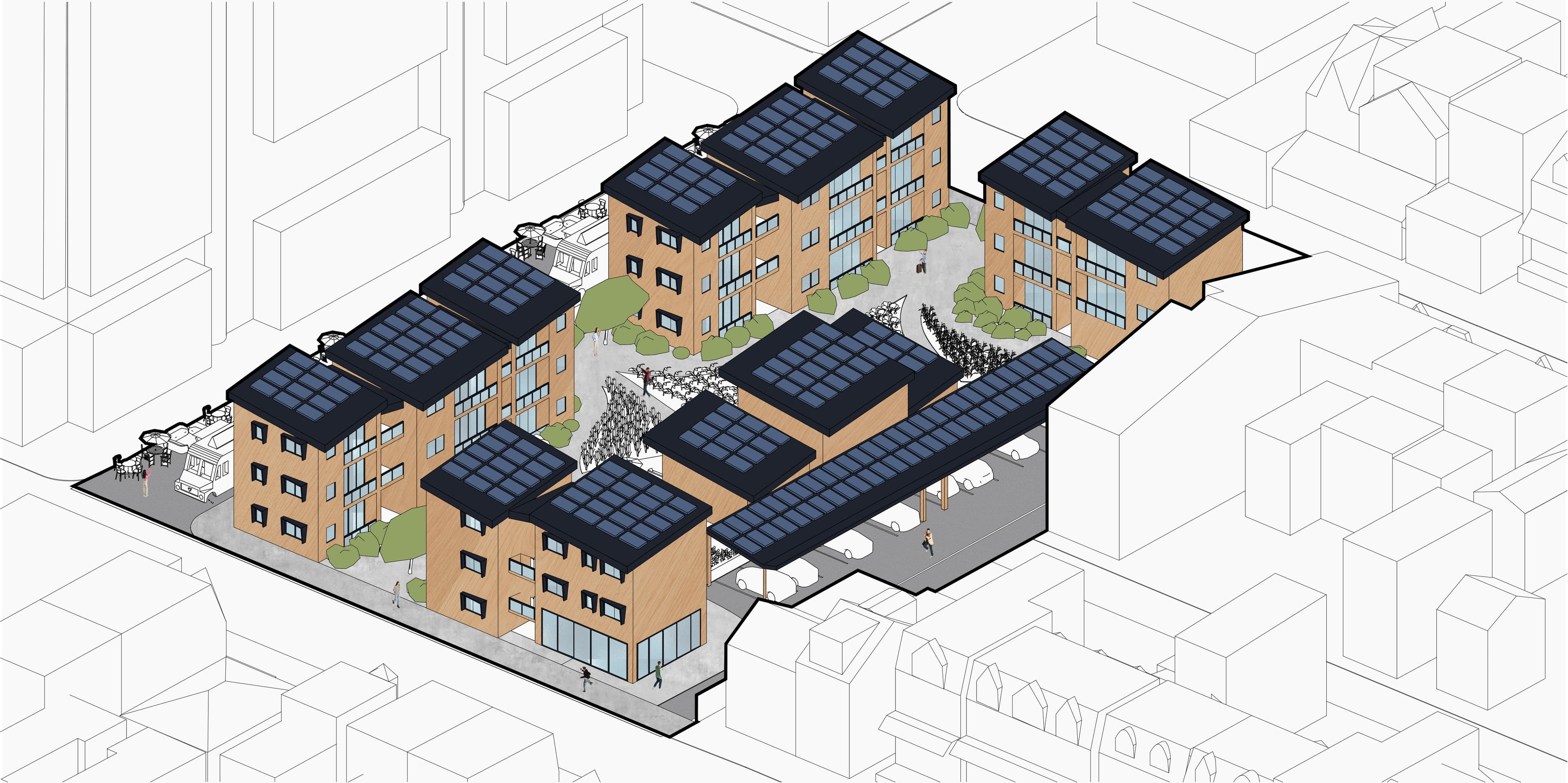 The Harvest Heights - Image 2