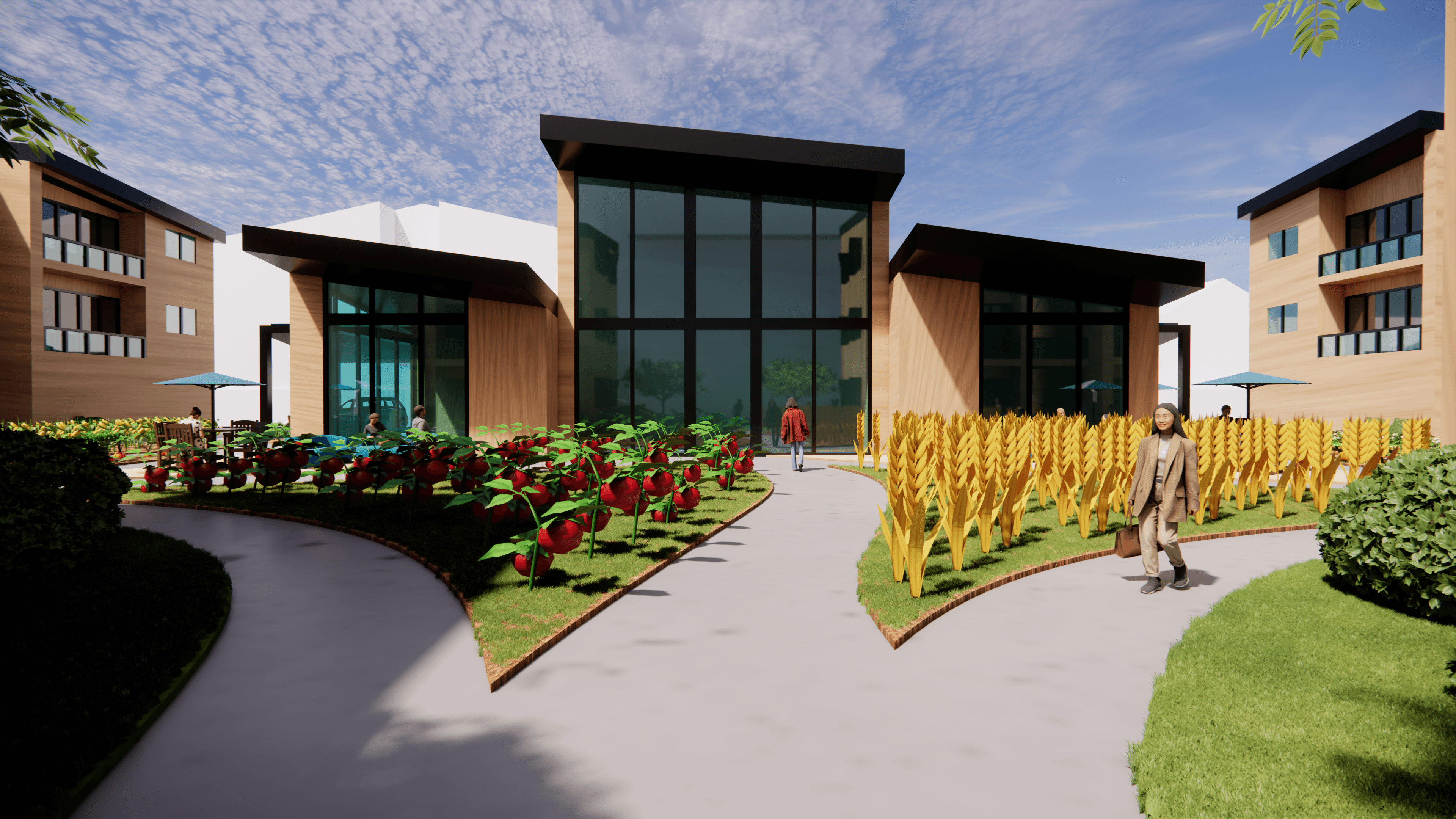 The Harvest Heights - Image 6