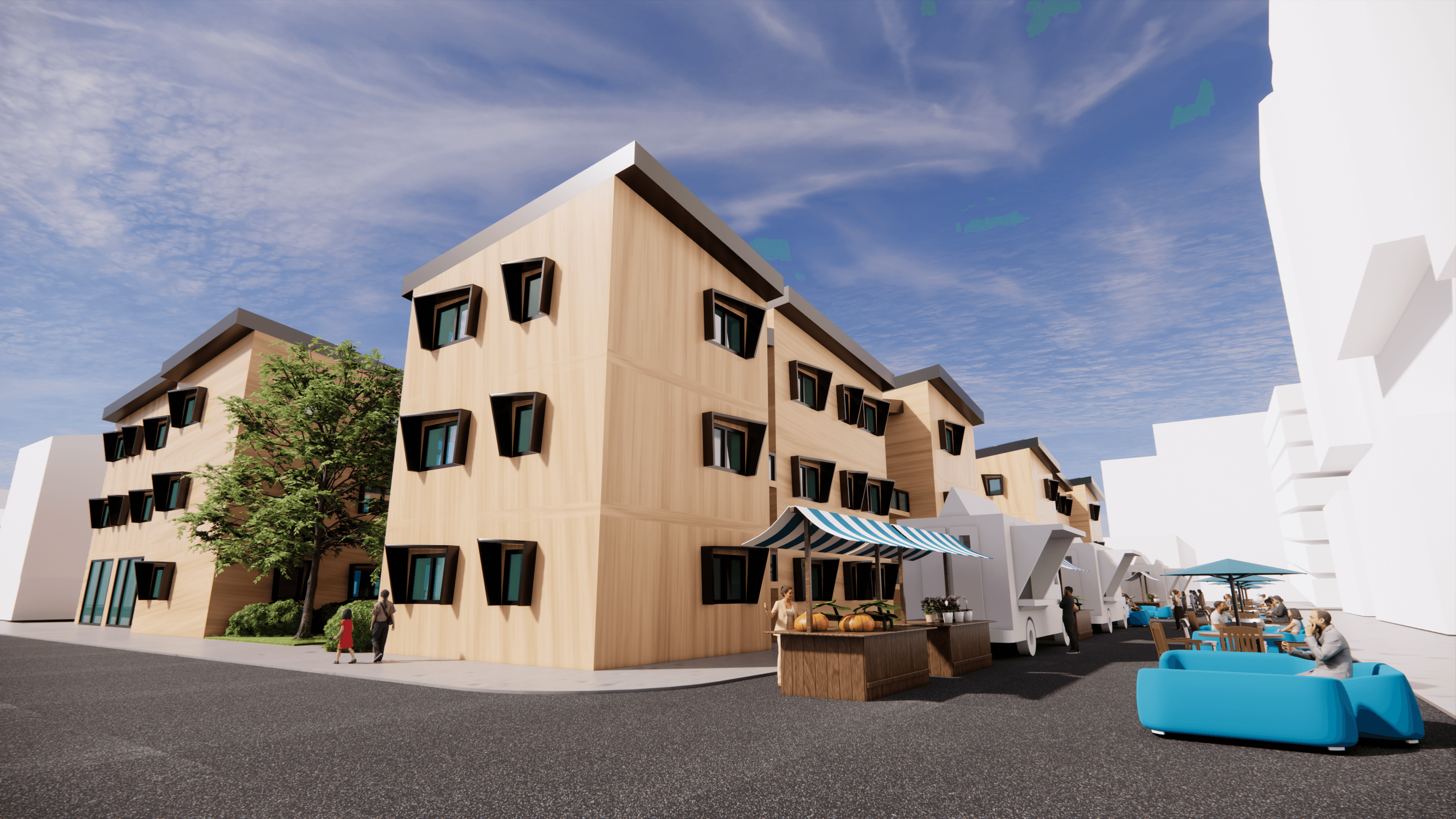 The Harvest Heights - Image 7