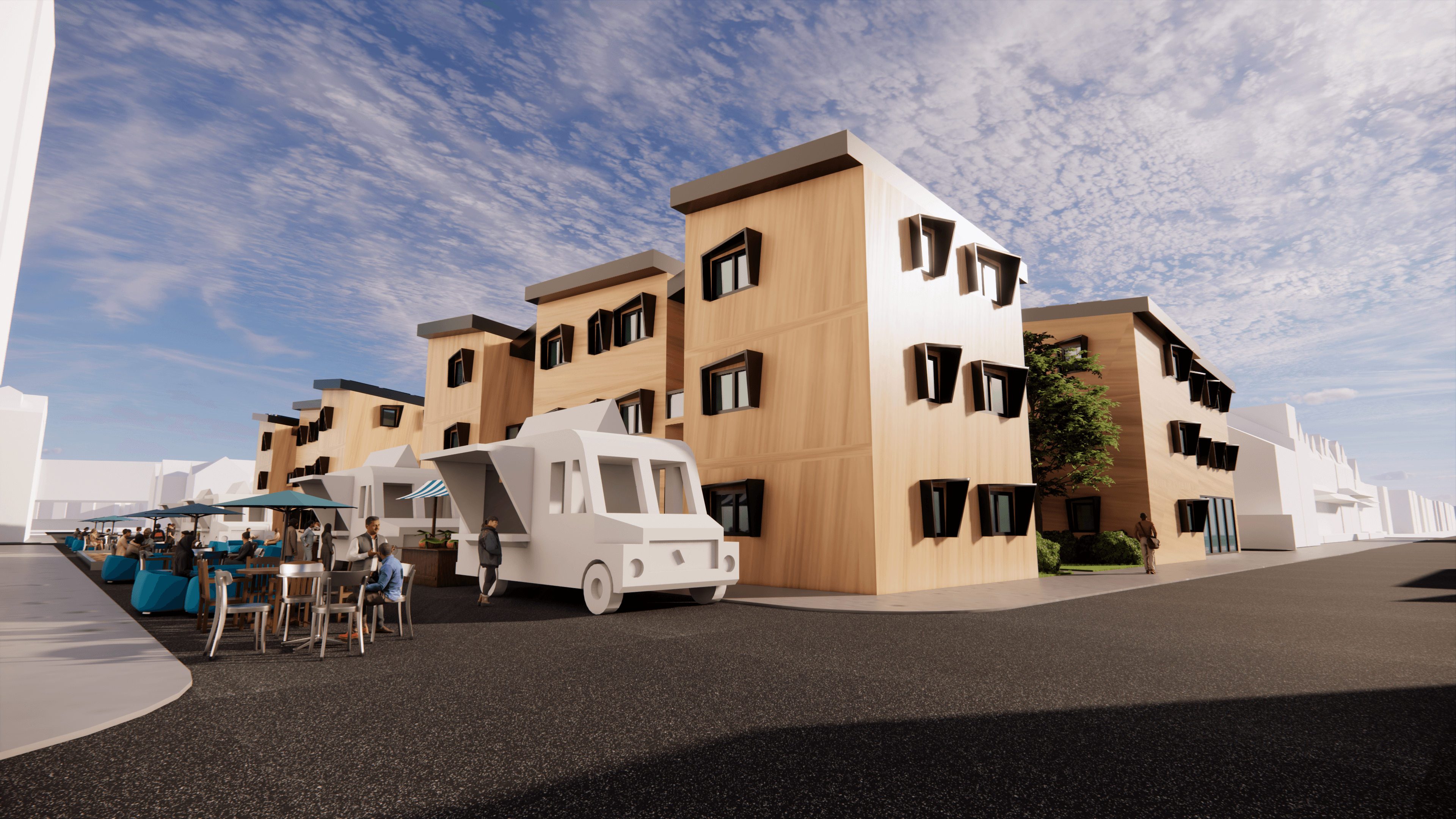 The Harvest Heights - Image 8