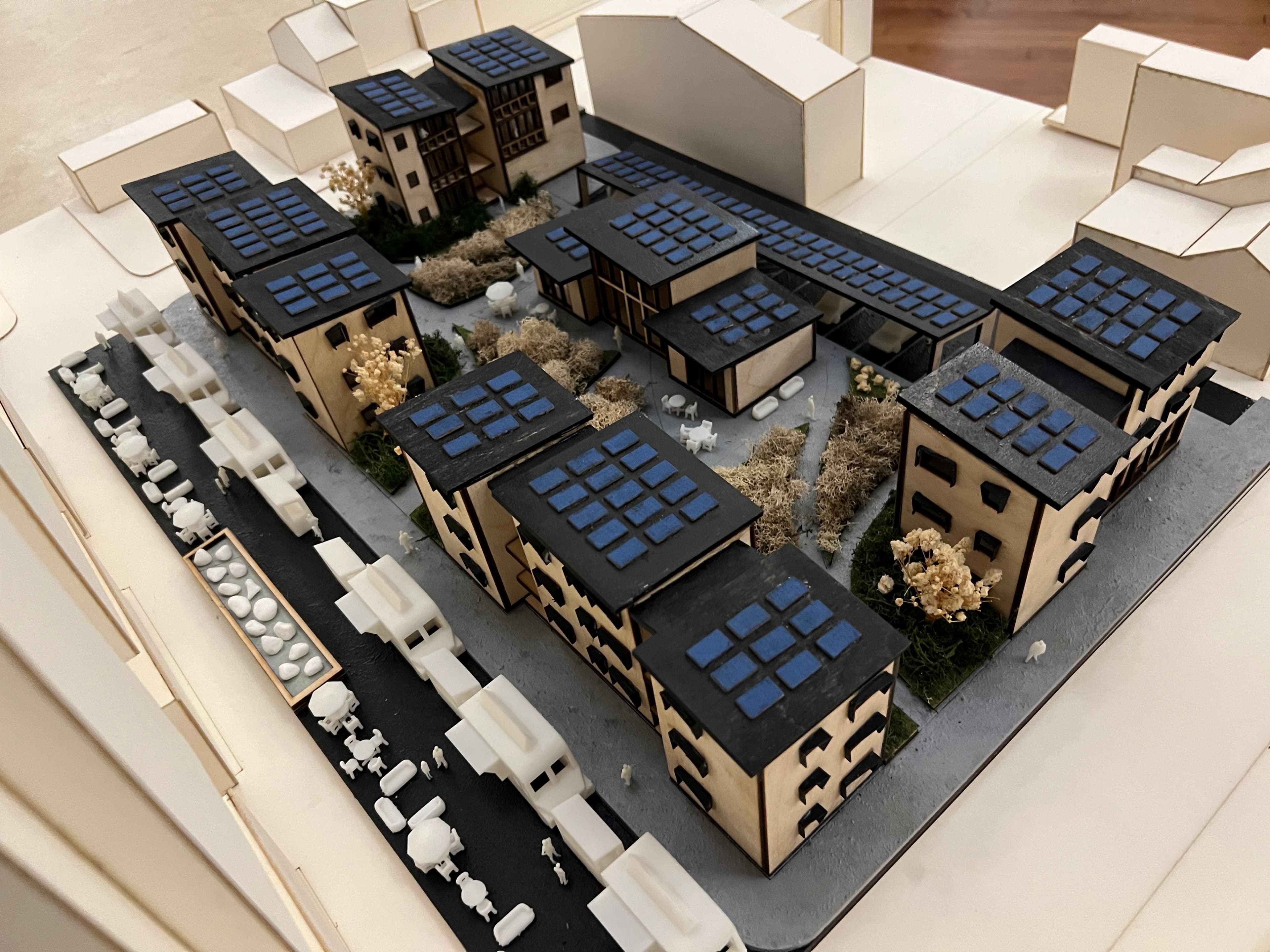 The Harvest Heights - Image 13